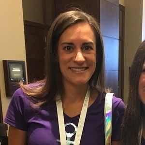 Meet your Posher, Sandy